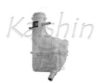 KAISHIN 96314169 Radiator, engine cooling